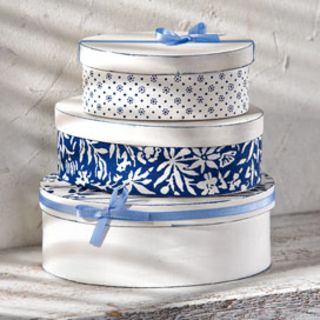 Pudełka ze spandexu na wiele ładnych drobiazgów