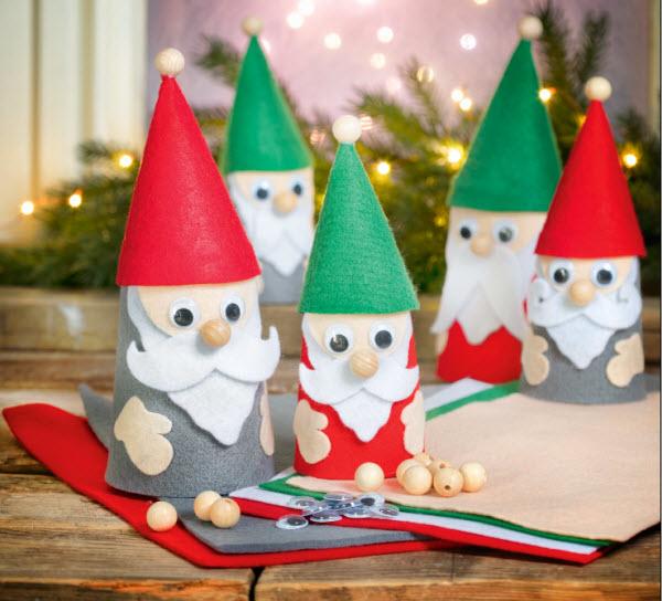 1251 Kreativset Wichtel 657549