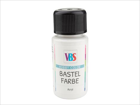 VBS Bastelfarbe