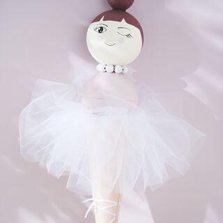 schultüte ballerina