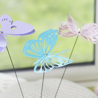 schmetterlinge plotten