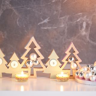 Aranżacja adwentowa Sweet Harmony