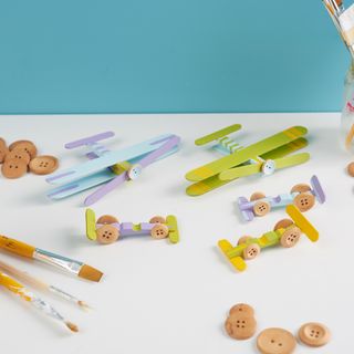 wäscheklammern autos