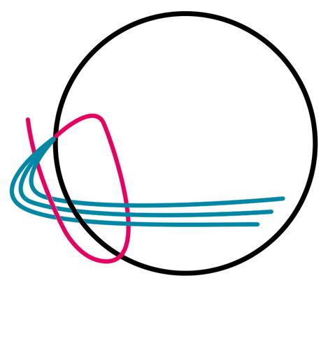 Stepbild 3 Wellenknoten Makramee