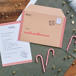 List do Ojca Świętego