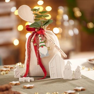 diy geschenkverpackung