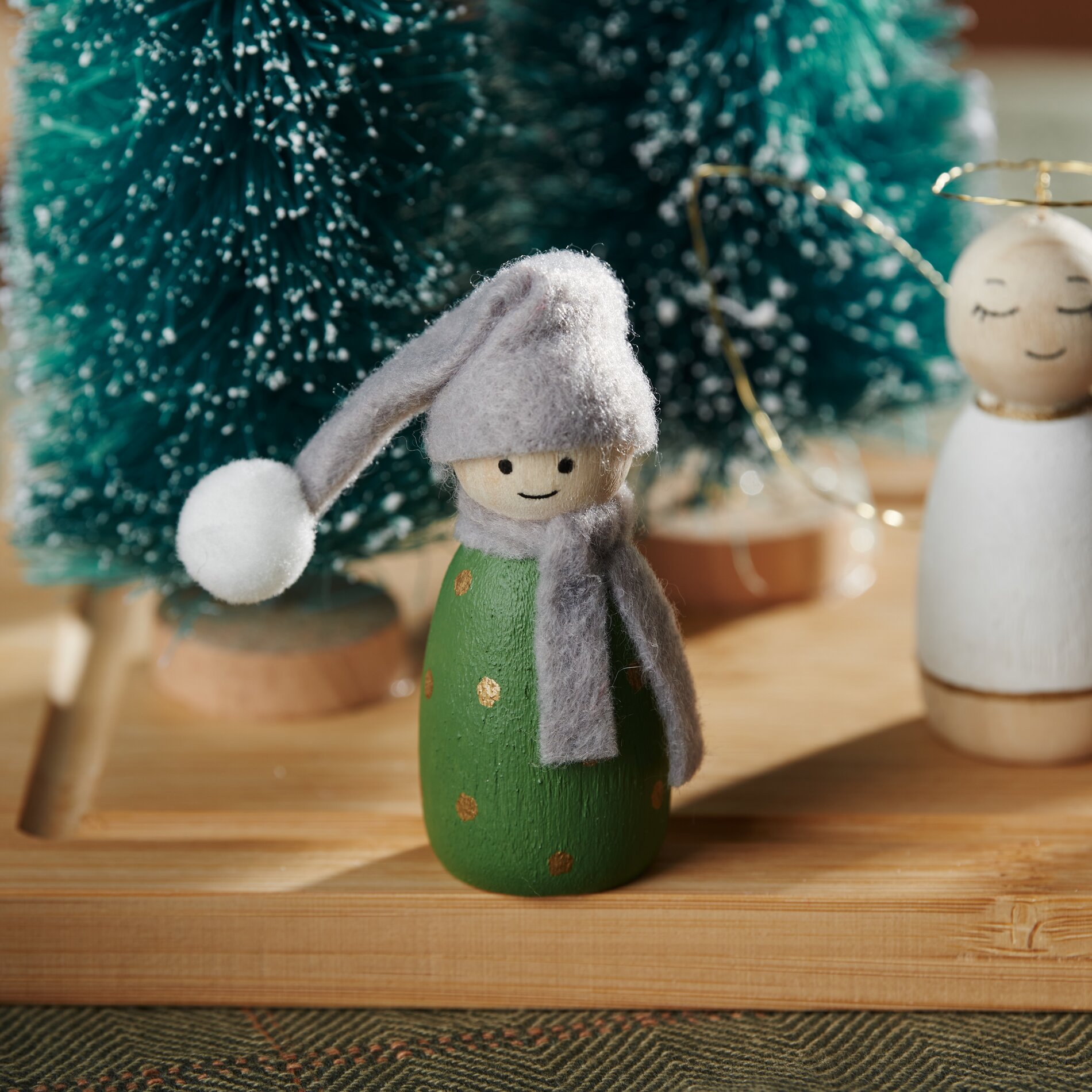 figurenkegel weihnacht