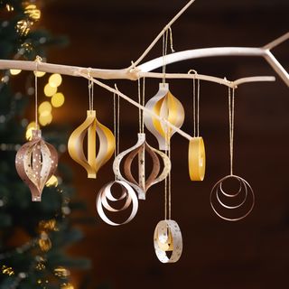 papieranhänger papierstreifen