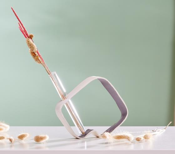 Vase aus FIMO modellieren