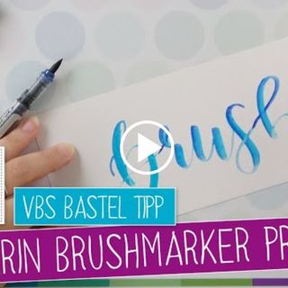Brushmarker