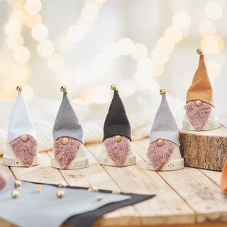 VBS Zestaw rzemieślniczy "Skrzat skandynawski"