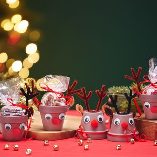 VBS Zestaw rzemieślniczy "Gliniany łoś