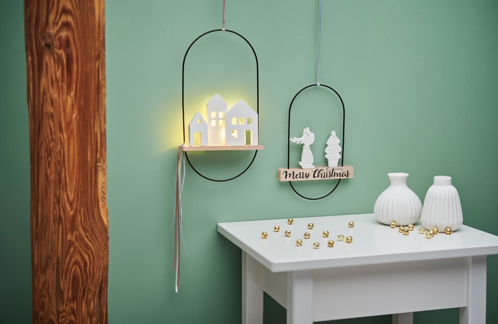 ringe mit klötzchen