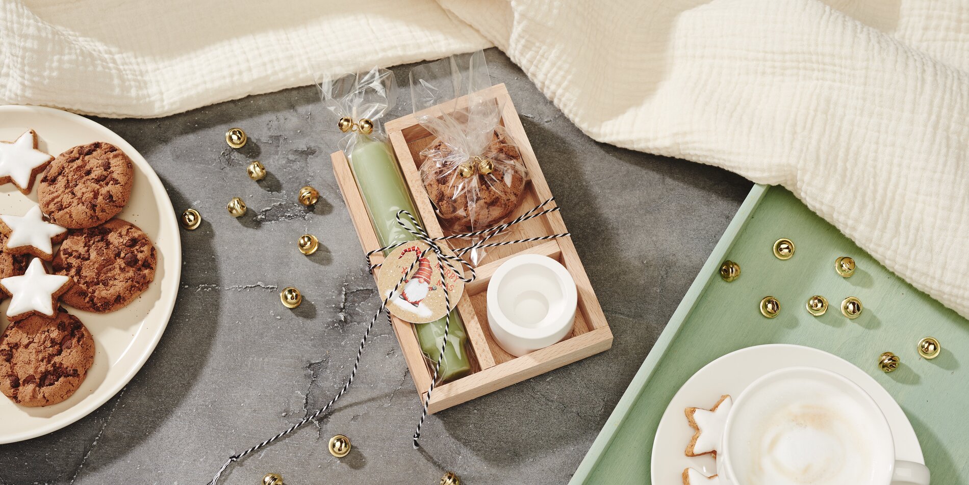 geschenk bastelklötzchen