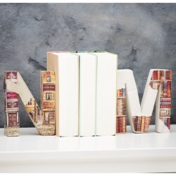 ideen_anleitungen bücherstützen