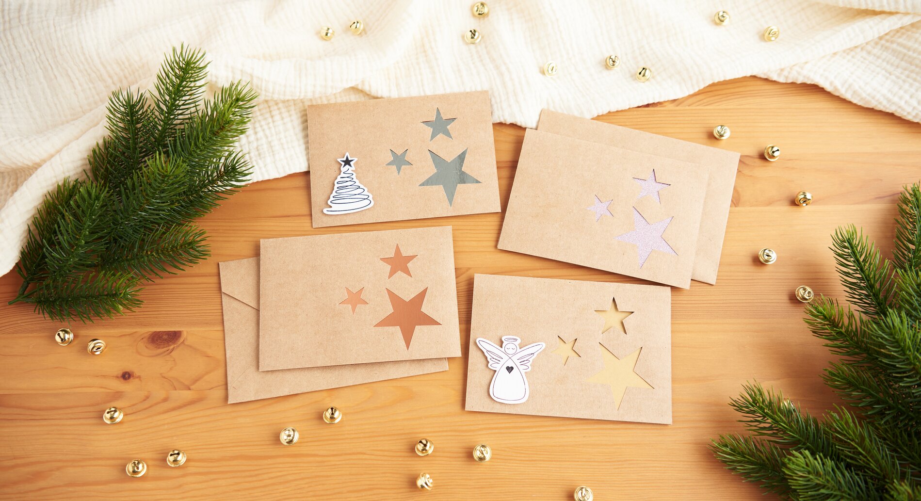 Weihnachtskarten