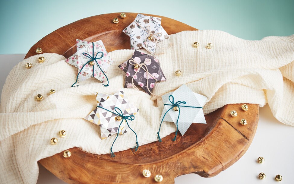 stern Geschenkverpackungen