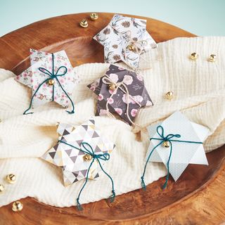 stern Geschenkverpackungen