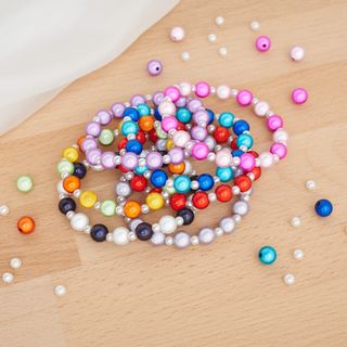 Magic bracelets from Miracle Beads