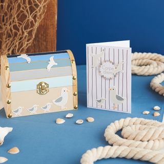 maritime give as a present