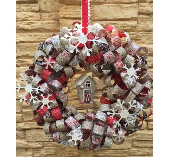 40_Stampin_Weihnachtskranz_Kategorie Klassisch