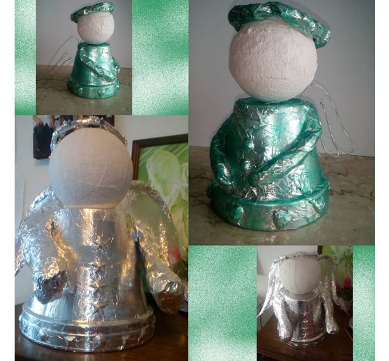 52_Yvonne_Alutape Engel_Kategorie Metallic