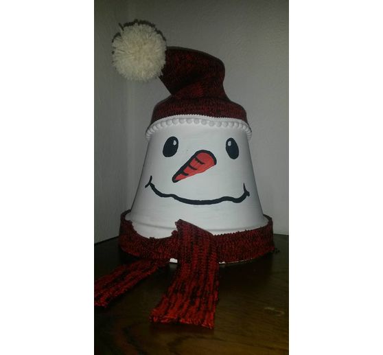 73_Yunchen_Frostfreier Schneemann_Kategorie Klassisch