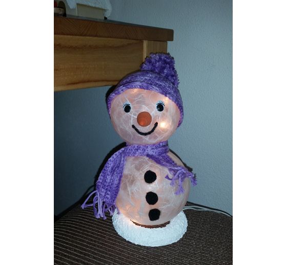 76_Fr&ouml;schli_Schneemann_Kategorie Klassisch