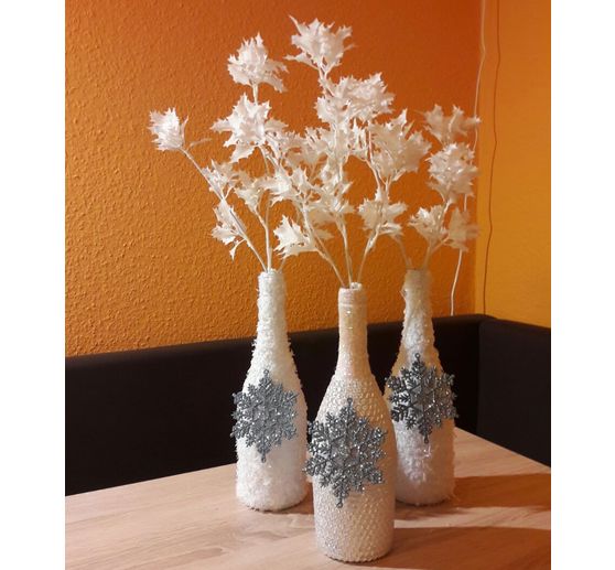 125_Tweety_Winterliche Dekoration _Kategorie Natur