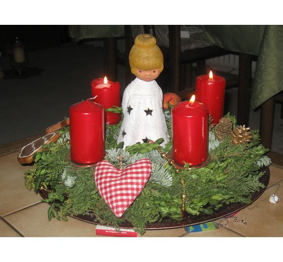 143_1811_mein Adventskranz_Kategorie Klassisch