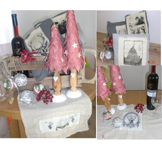 151_Ilona_Weihnachten in Vintage Style_Kategorie Natur