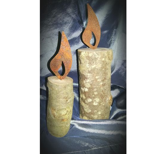 152_Kafeici_Vorweihnachtliches Kerzenset_Kategorie Natur