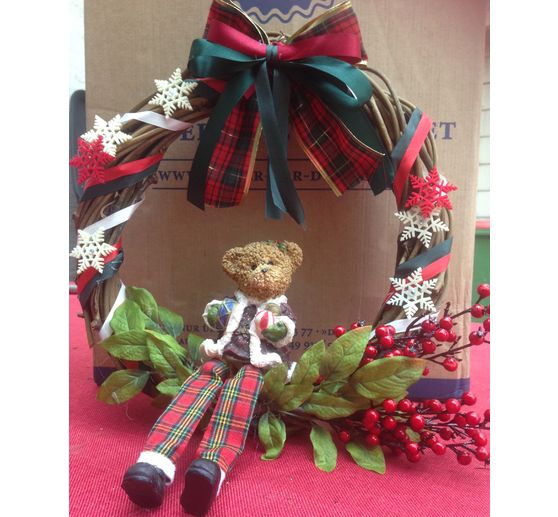 186_Wanibi_Mein Kranz_Kategorie Klassisch