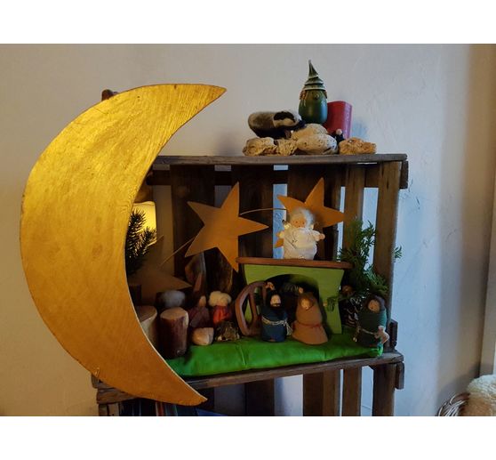 224_SH_Krippe in der Weinkiste_Kategorie Natur