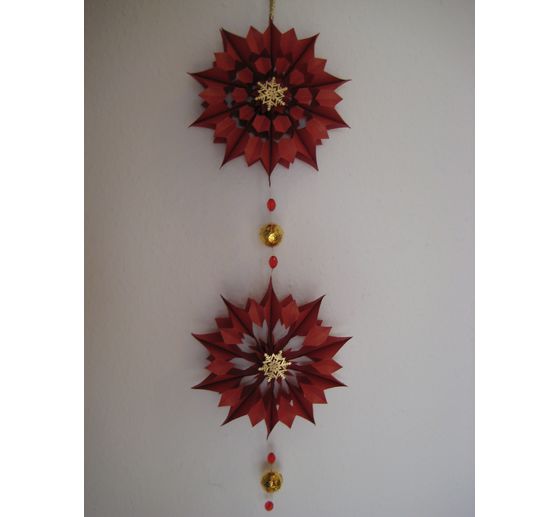 237_Lydia_Papiersterne Venus_Kategorie Klassisch