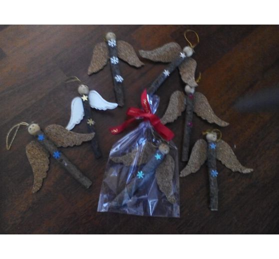 270_CZ_Weihnachtsengel_Kategorie Natur