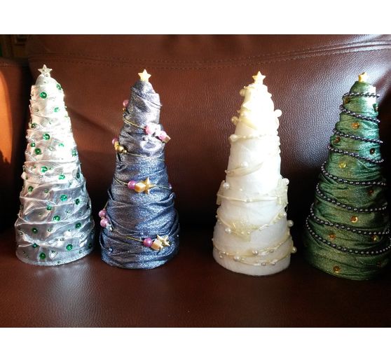 304_fantasie-art_Funkelnde Weihnachtb&auml;ume_Kategorie Metallic