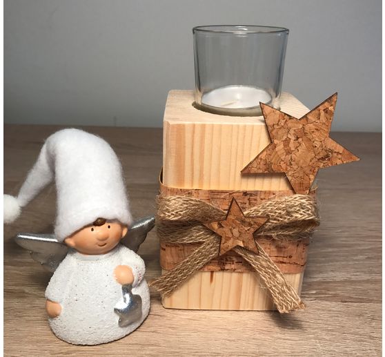 323_Honigm&auml;ulchen_Weihnachtslicht Woody_Kategorie Natur