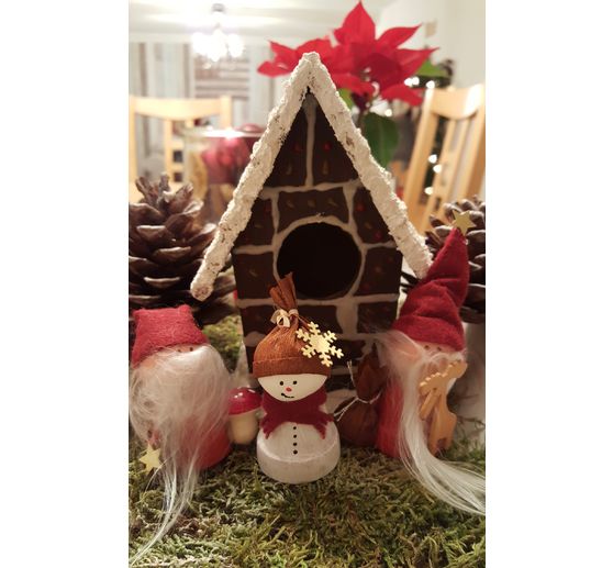 350_Strandveilchen_Weihnachten in Wichtelhausen_Kategorie Klassisch