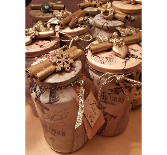 371_Le`Gaby_Christmas world_Kategorie Klassisch