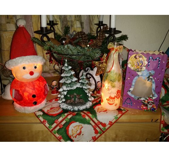 401_Claudia_Lichterglanz_Kategorie Klassisch