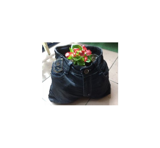 45_Sandra_Jeansblumentopf