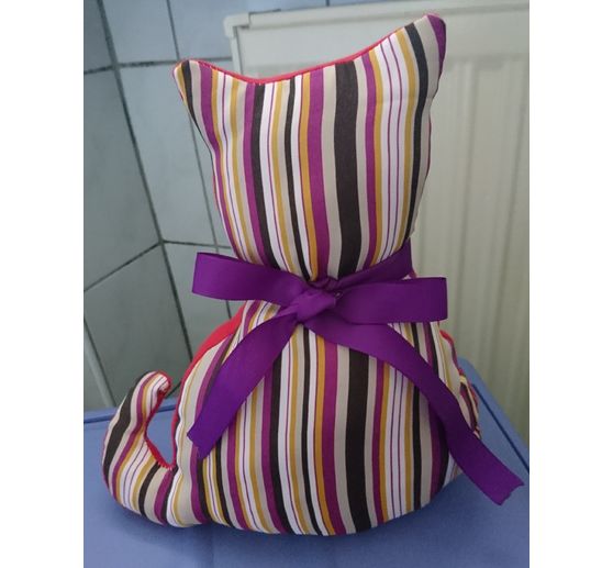 47_kefirwoman_T&uuml;rstopper farbenfrohe Streifenkatze