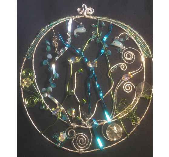 104_Capricorn_Suncatcher