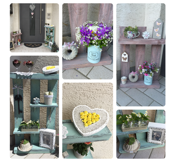 12_Maigl&ouml;ckchen111_Dekoration am Eingangsbereich