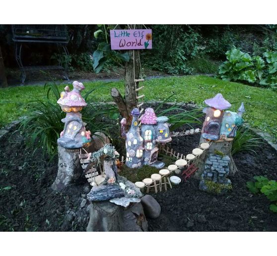 27_Bastelines_Elfen Welt