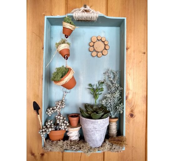 35_Theres_Sommergarten an der Wand