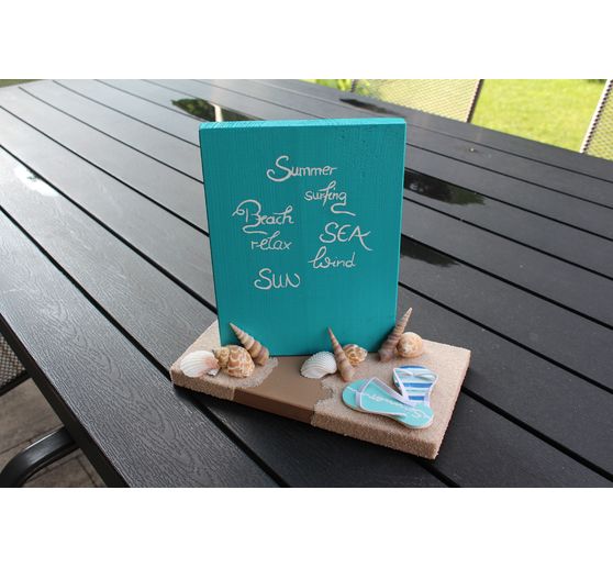 43_Steffi85_Sommerholzdeko