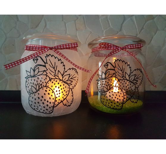 44_Winnie P. _ Sommerzeit ist Erdbeerzeit