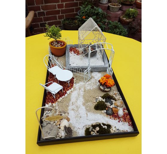 95_Ringel_Mein kleiner Traumgarten